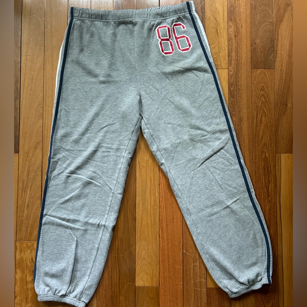 PINK sweatpants